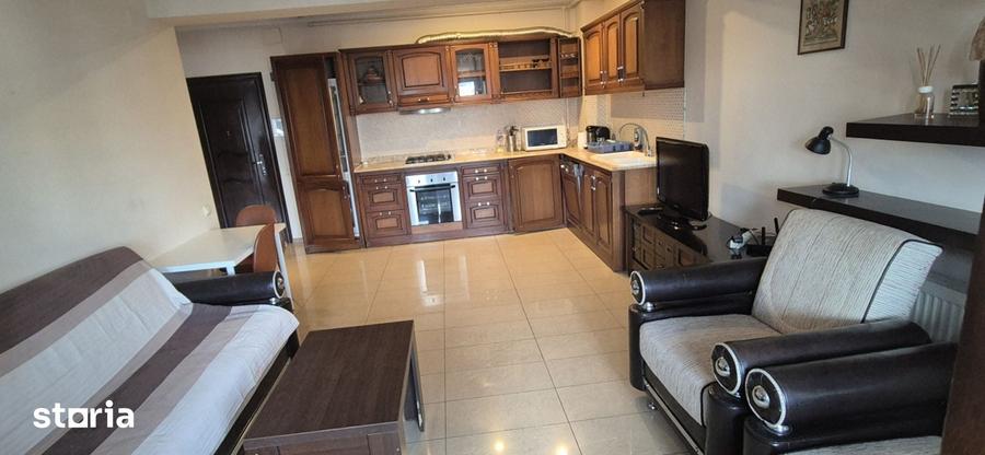 Apartament cu 2 camere în Nord