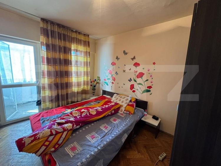 Apartament 3 camere, decomandat 72 mp, zona central Simeria - 7