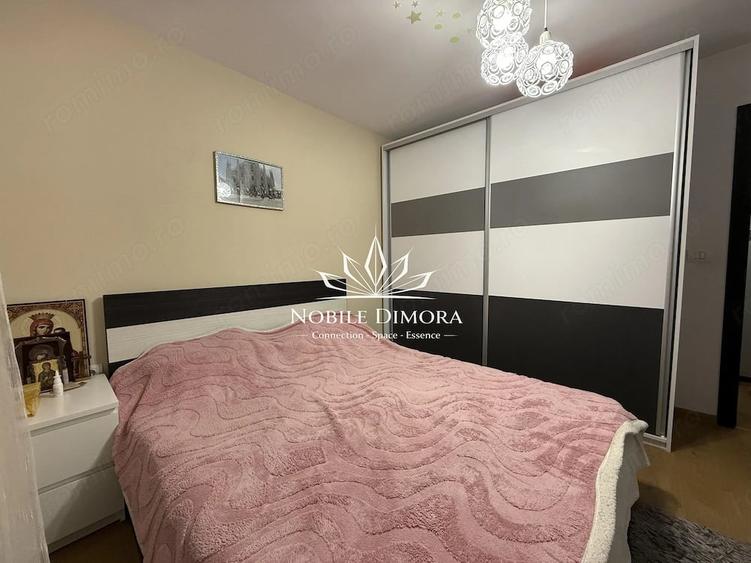 Apartament cu 3 camere decomandat în Bucovina