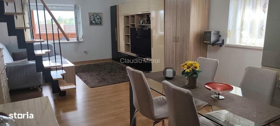 Vanzare Casa Cu Curte In Brasov | 100 Mp, Teren 624 Mp |