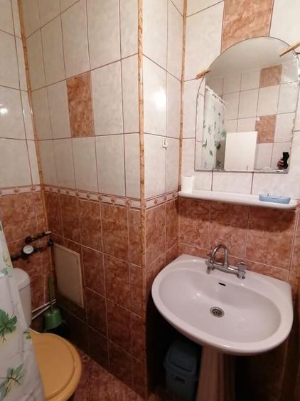 Apartament în Crângași