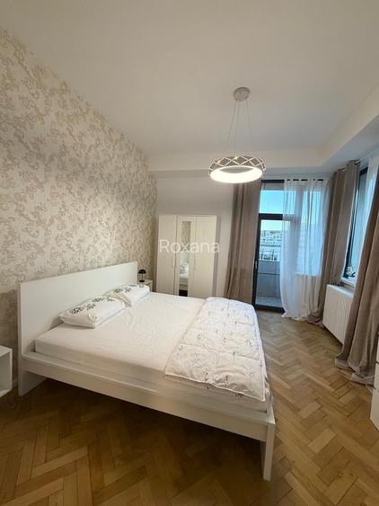 Apartament P-ta Unirii 3 camere