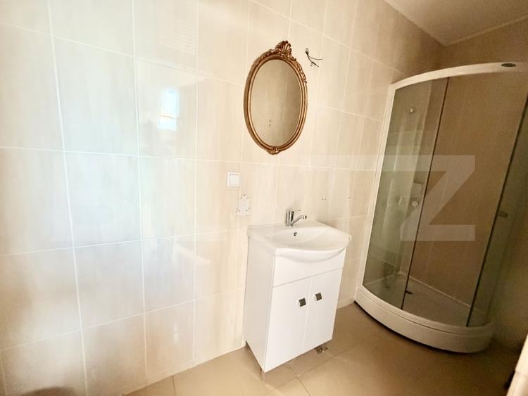 Apartament cu scara interioara 5 camere,4 bai,2 balcoane,zona Cetate - 7