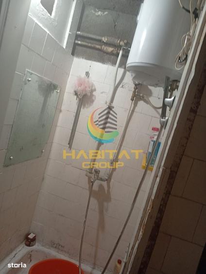 Garsonieră în Alexandru Obregia