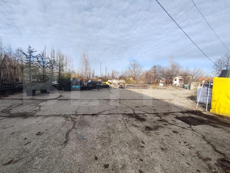 Teren Construcții intravilan de 10062 mp, în Oncea