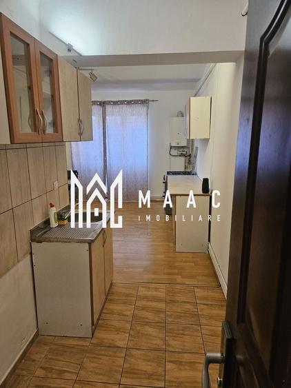 Apartament 2 camere de închiriat | Central, Sibiu | parter - 4