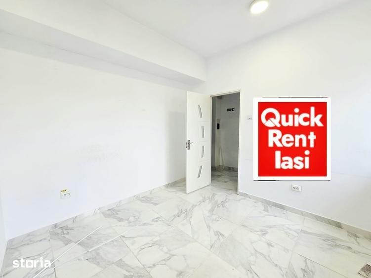Spațiu comercial, de 130 mp, în Păcurari