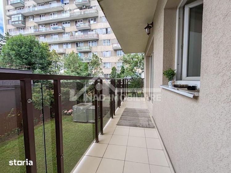 Apartament 2 camere, constructie noua, Gheorgheni Str. Brancusi - 13