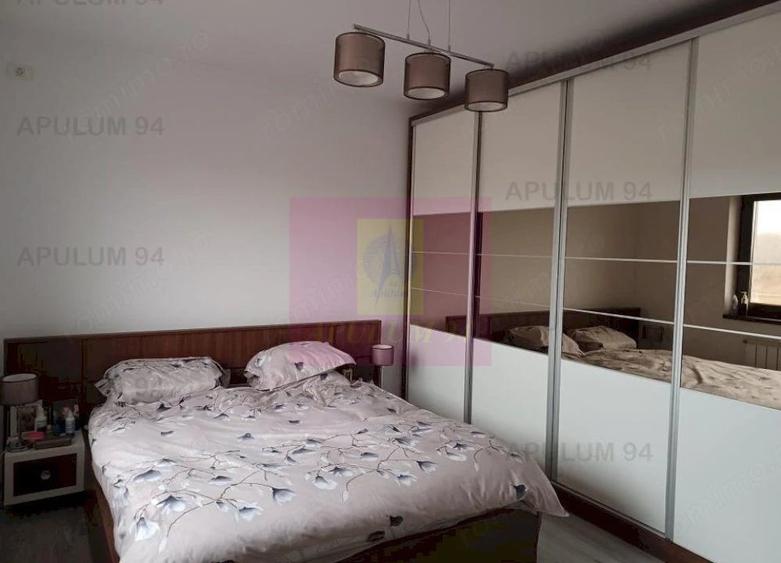 Casă cu 4 camere cu Teren 568 Mp în Săbăreni