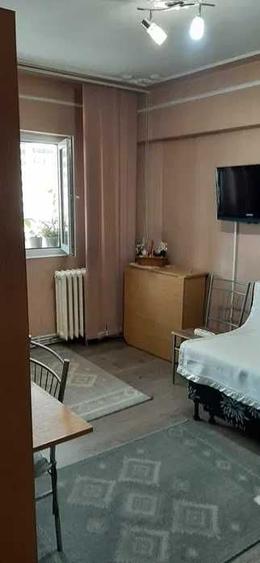 Apartament cu 2 camere decomandat în Păcurari