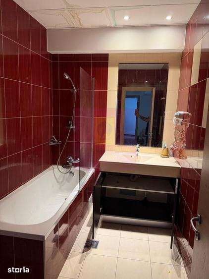 Apartament cu 2 camere decomandat în Vitan