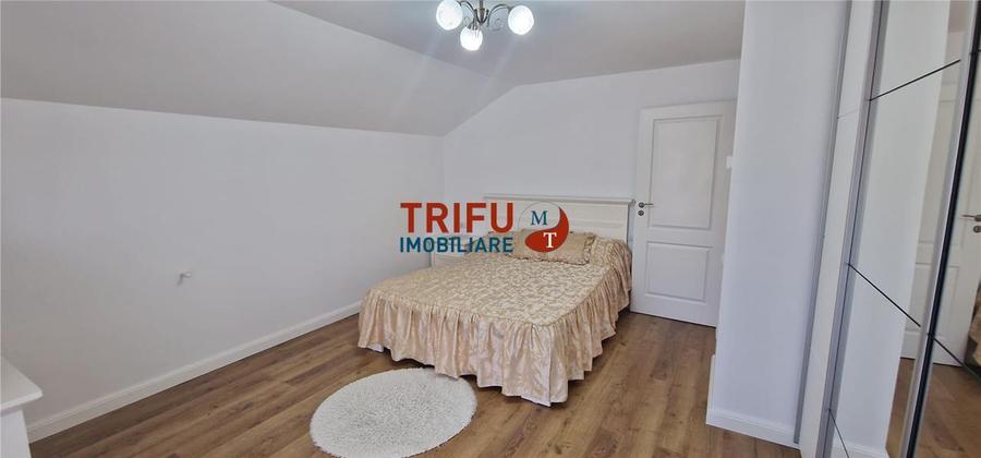 Casă individuală cu 5 camere cu Canalizare în Ampoi 1