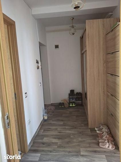 Apartament 2 camere, decomandat, confort 1, Floresti - 2