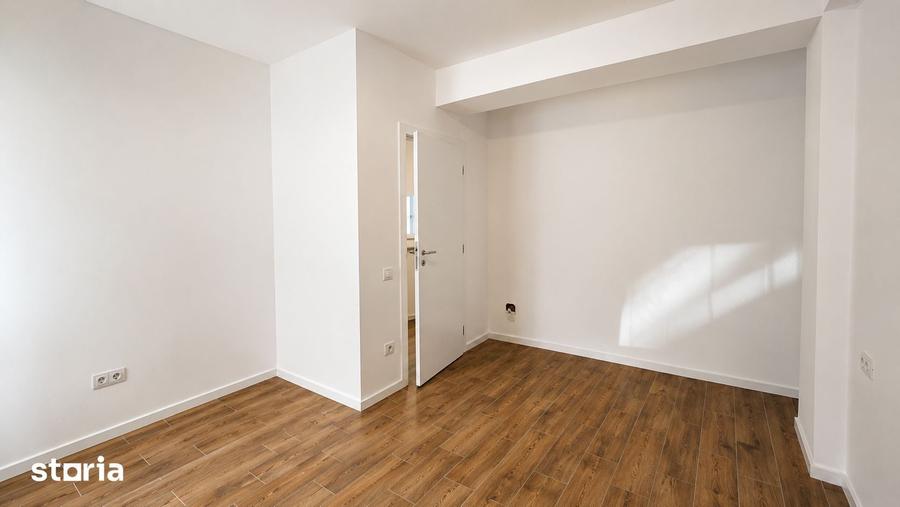 Apartament cu 2 camere în Sud