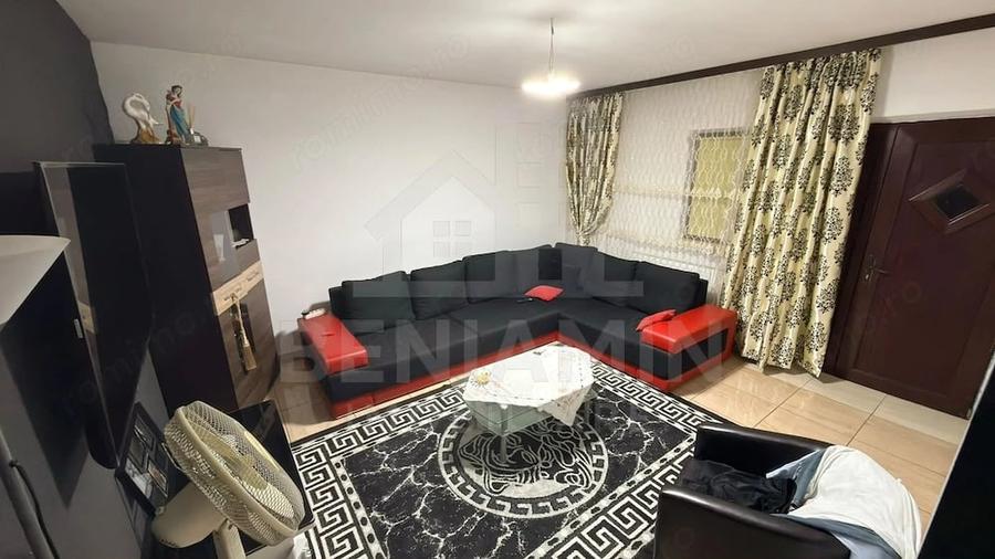 Casă cu 1 camere cu Teren 332 Mp în Popoveni