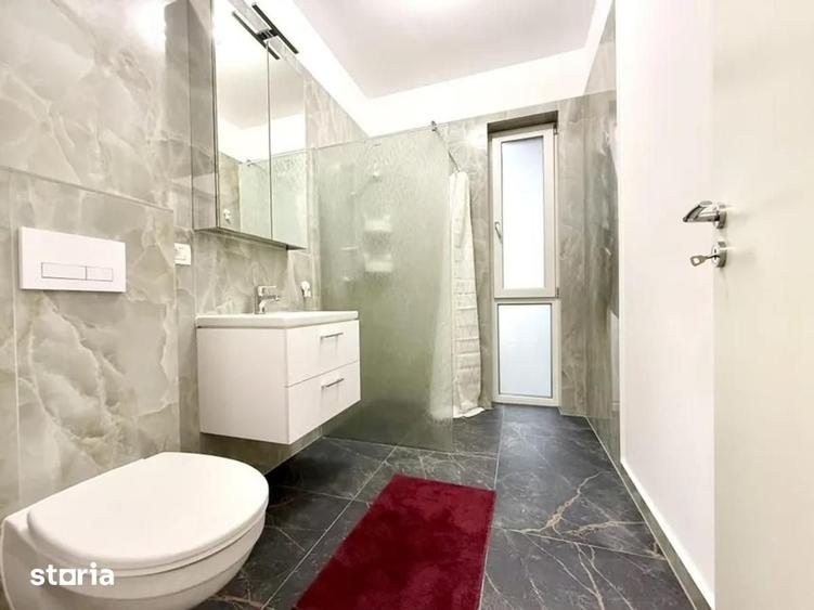 Apartament cu 2 camere în Dumbrăvița