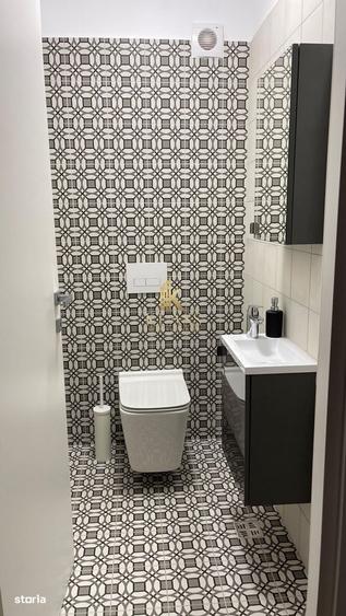 Apartament 2 Camere Decomandat | 58 MP | Onix Park Aviatiei | Dressing - 14