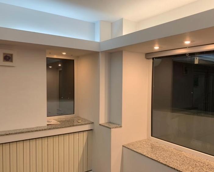 Apartament cu 3 camere decomandat în Unirii