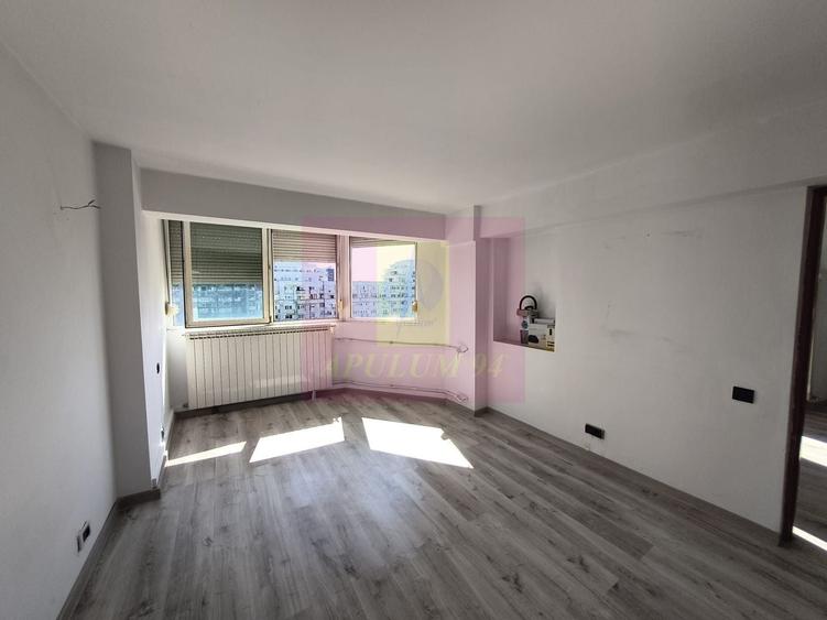 Apartament cu 2 camere decomandat, mobilat în P-ța Alba Iulia