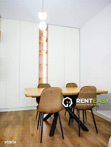 Apartament cu 3 camere decomandat în Baza 3