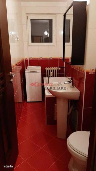 Garsonieră în Dristor