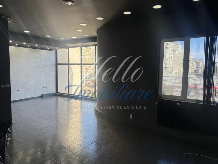 Spațiu comercial, de 50 mp, în Mărăști
