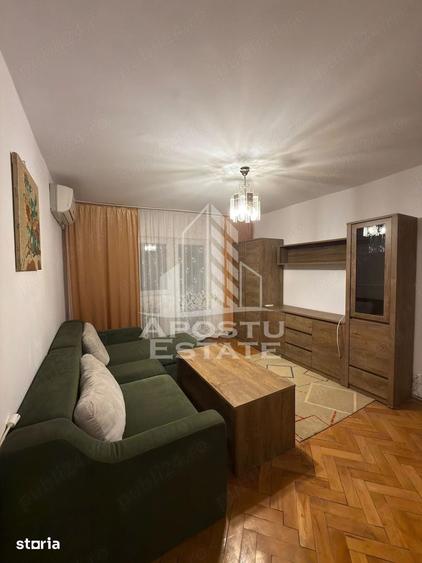 Apartament cu 2 camere în Olimpia-Stadion