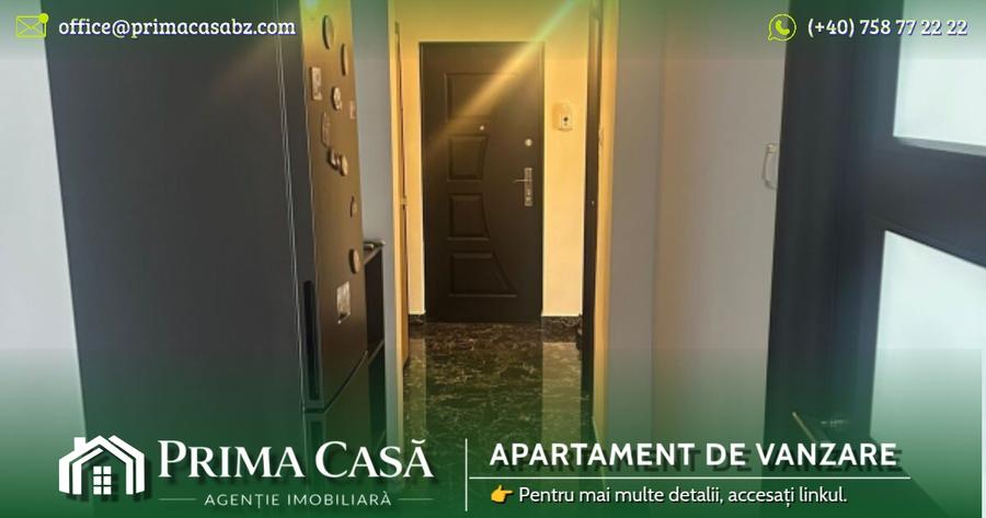 Apartament cu 4 camere în Bazalt