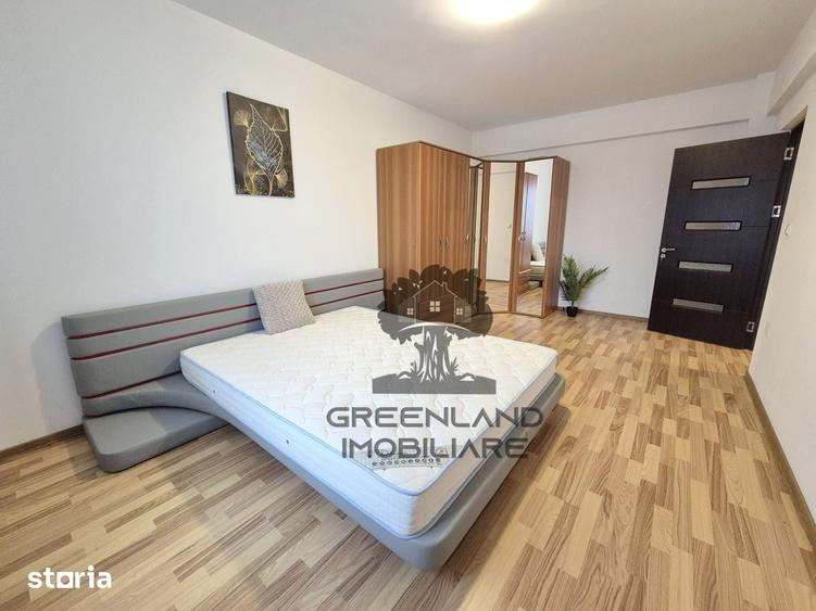 Apartament cu 2 camere decomandat, mobilat în Nicolina