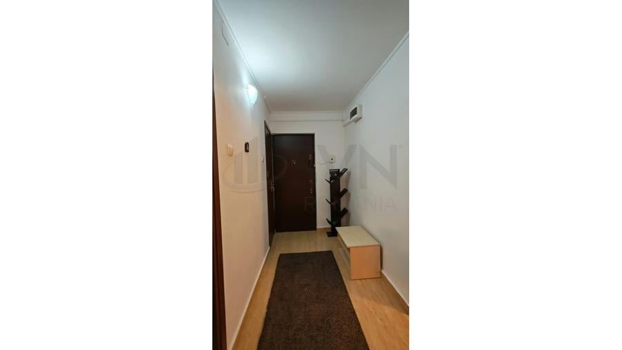 REA1029680 Apartament 4 camere decomandat, Rond Alba Iulia, mobilat, 2 băi, 2 b - 12