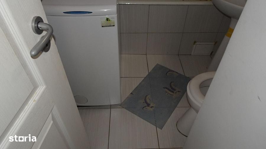 Garsonieră în Dacia