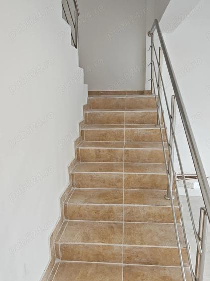 Casă cu 5 camere în Giurgiului