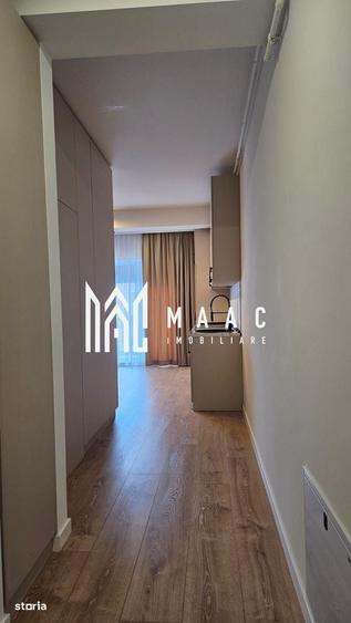 Apartament 1 Camera I Prima Chirie I Loc Parcare I Balcon - 4