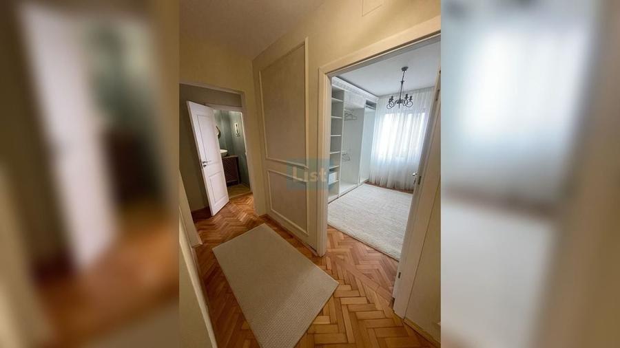 Apartament cu 4 camere in cartierul Gheorgheni - 11