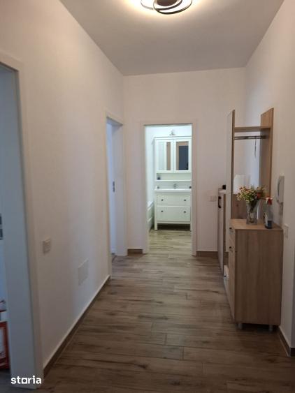Apartament cu 2 camere decomandat în Militari