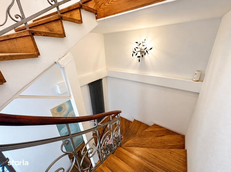 Apartament cu 2 camere decomandat, mobilat în Universitate