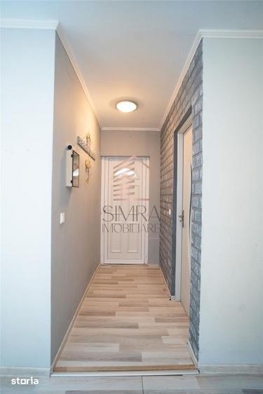 Casa cu teren de 500 mp Biharia - 14