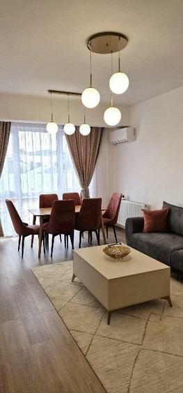 2 Camere | Popesti | Bloc Nou | Parcare - 2