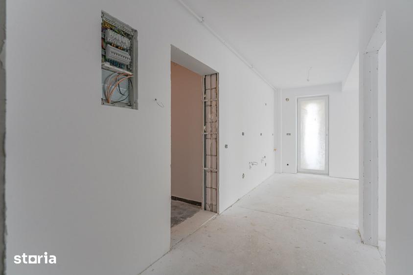 Vanzare Studio 43 mp | Balcon Generos | Predare Septembrie 2026 - 6