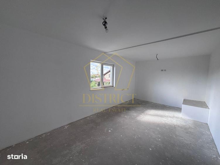 Casa individuala moderna cu 4 camere | Giarmata Vii - 8