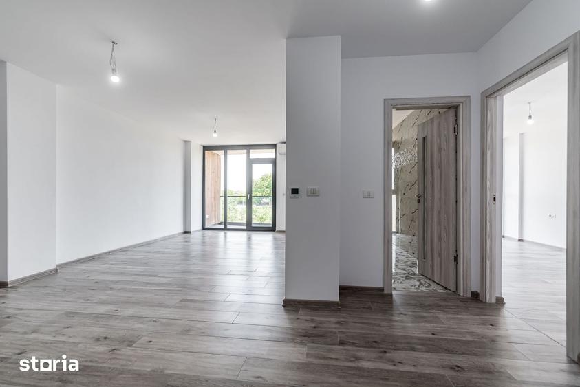 Apartament cu 2 camere în Subcetate