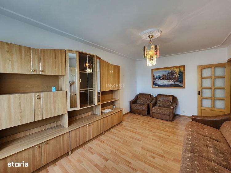 Apartament Cu 2 Camere,Decomandat, 50 Mp , Lidl Nicolina - 2
