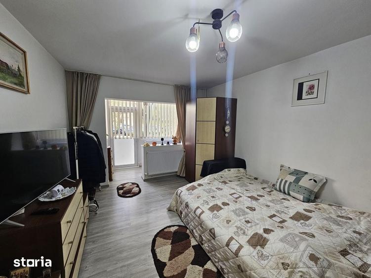 Garsonieră în Șerbănești