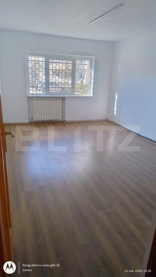Spațiu comercial 87 mp – ideal farmacie / cabinet – zonă centrală - 4