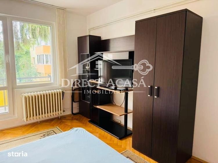 Apartament cu 3 camere în Tudor
