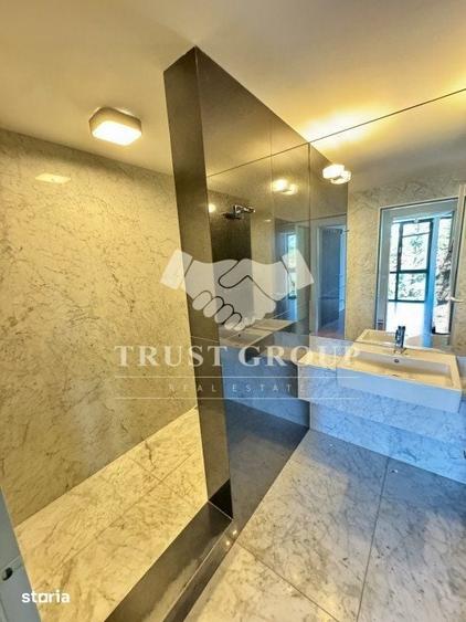 Apartament cu 3 camere decomandat, mobilat în Floreasca