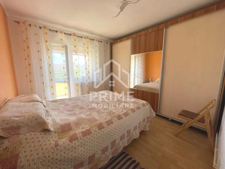 Apartament cu 2 camere decomandat în Cetate
