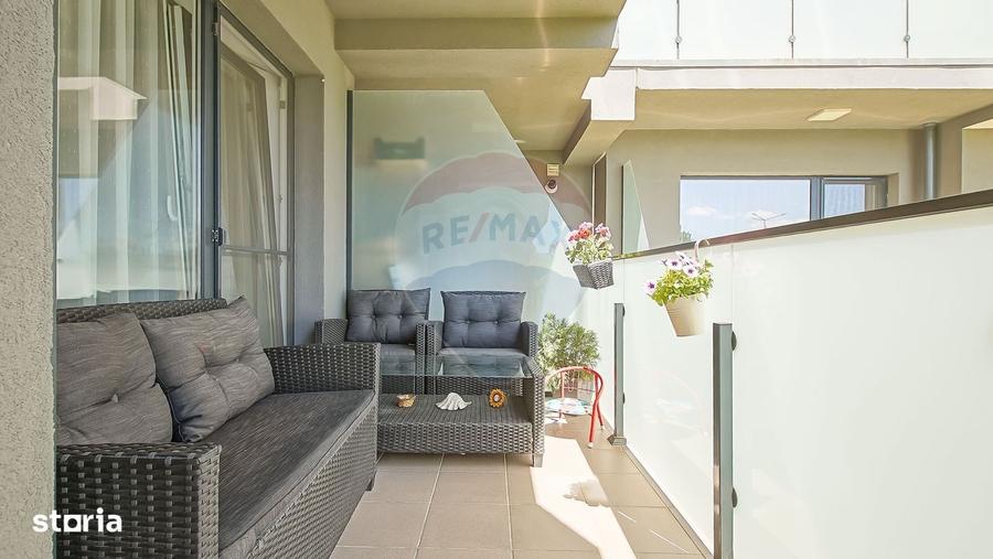 REZERVAT - Apartament 2 camere, etaj 1, Vivamus Park Residence! - 17