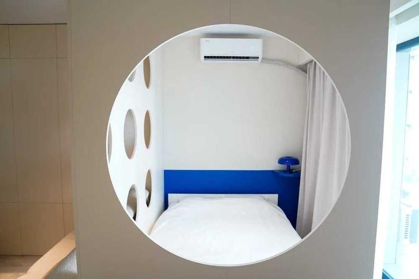 Apartament cu 2 camere decomandat în Splaiul Independenței