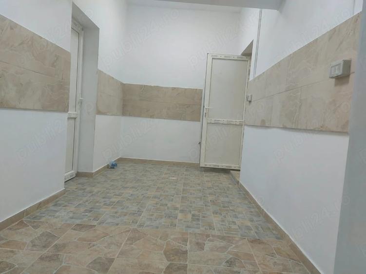 Spațiu comercial, de 168 mp, în Central